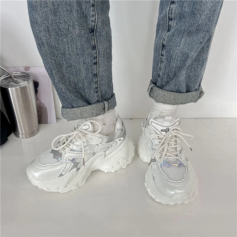 WeaveWalk Sneakers - Image 3