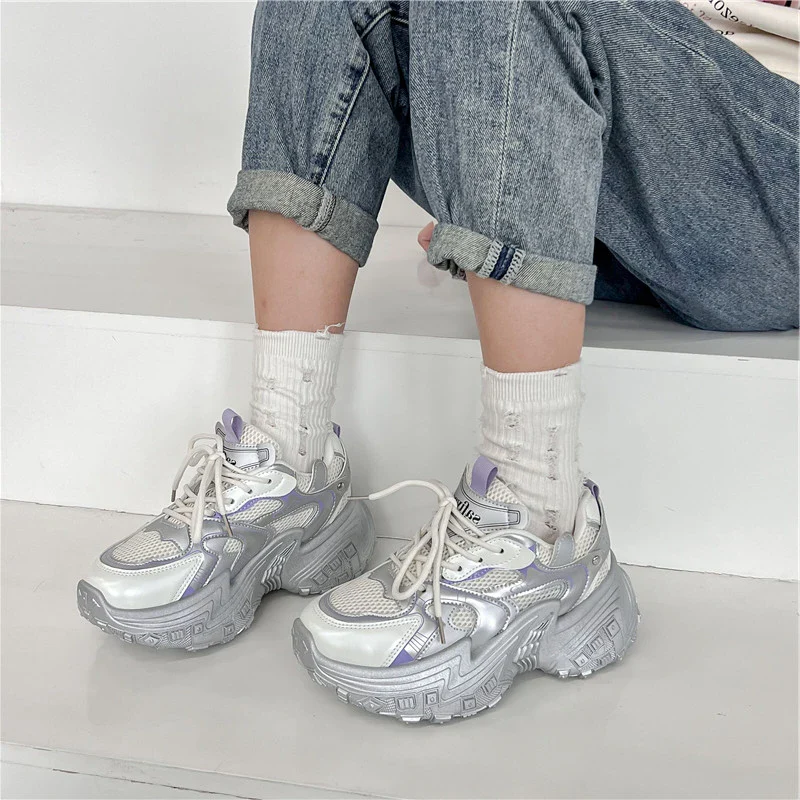 WeaveWalk Sneakers - Image 4