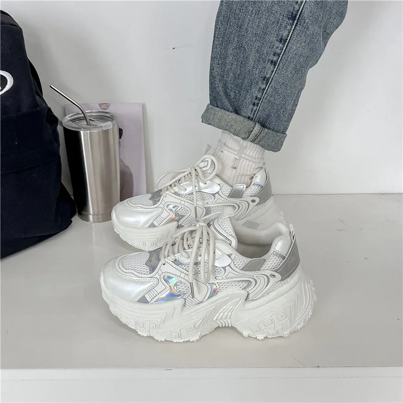 WeaveWalk Sneakers - Image 5