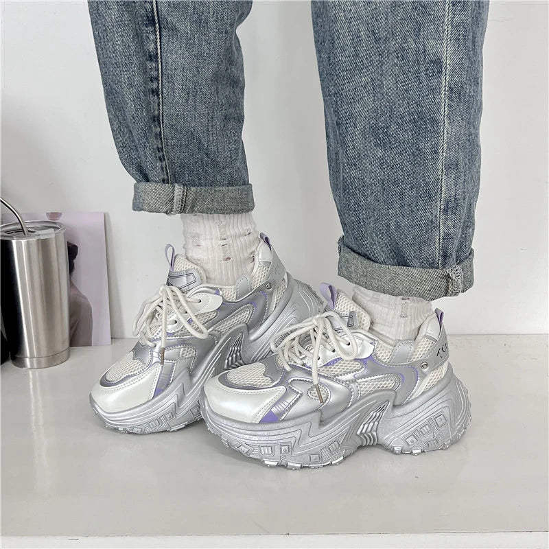 WeaveWalk Sneakers - Image 6