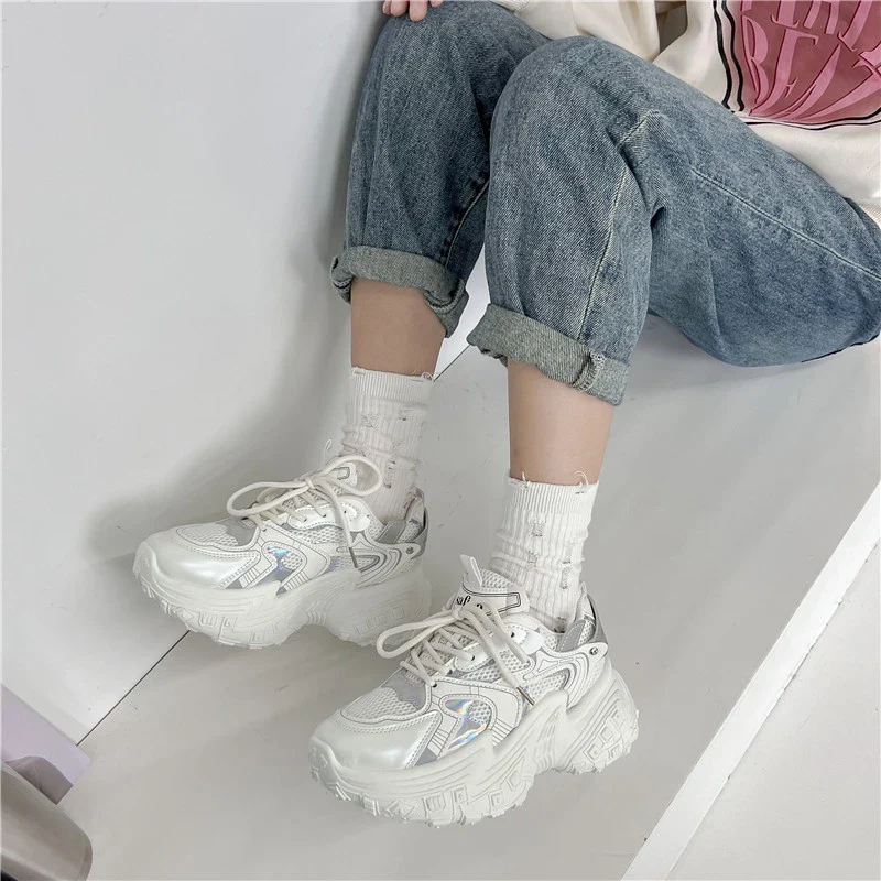 WeaveWalk Sneakers - Image 7