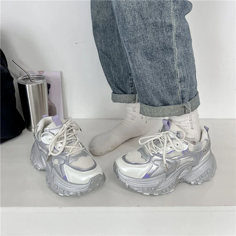 WeaveWalk Sneakers - Image 8