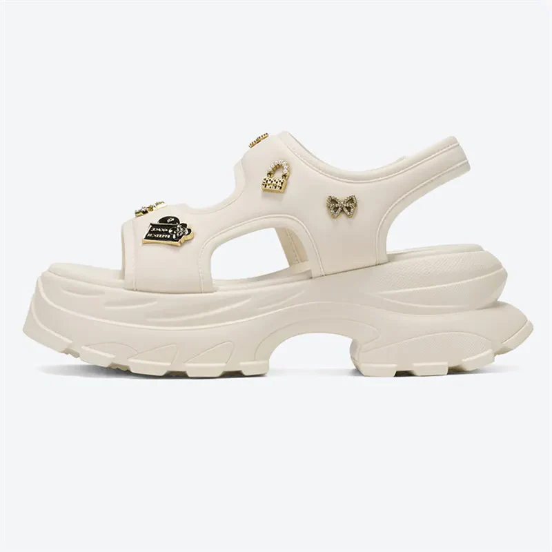 WhimsyWalks Cozy Sandals - Image 3