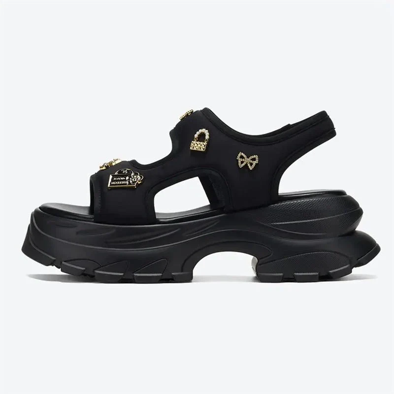 WhimsyWalks Cozy Sandals - Image 4