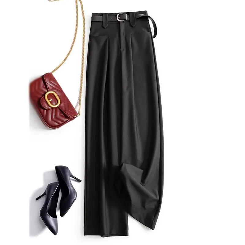 Willow Belted Pants - Image 2