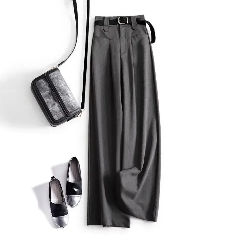 Willow Belted Pants - Image 3