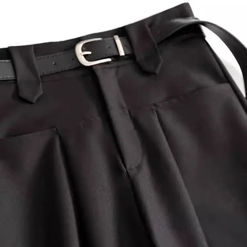Willow Belted Pants - Image 4