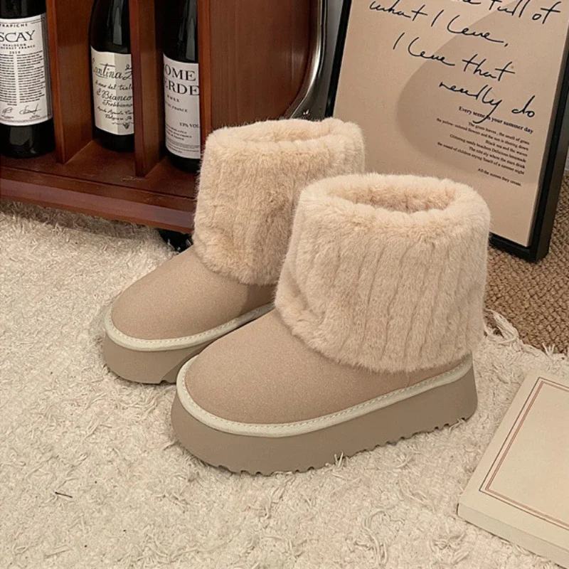 Wilmette Winter Boots - Image 2