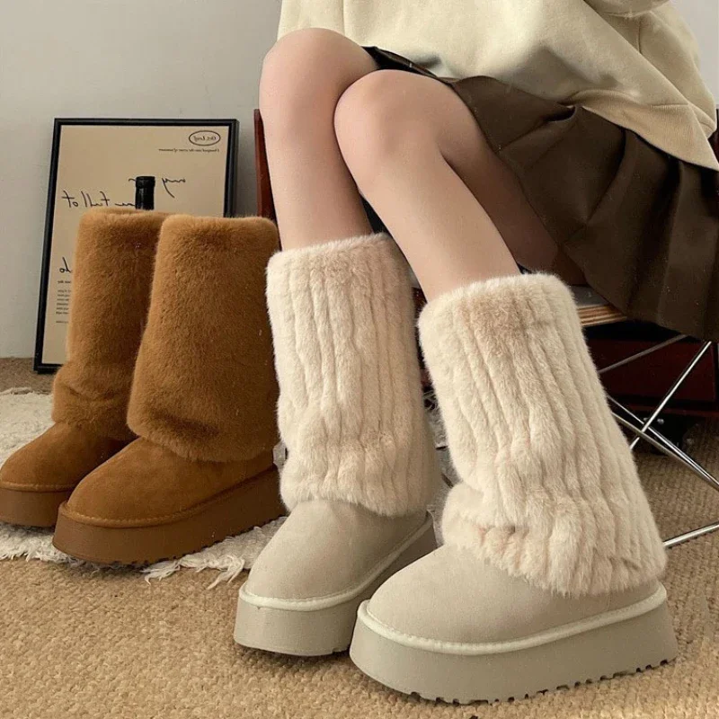 Wilmette Winter Boots - Image 3