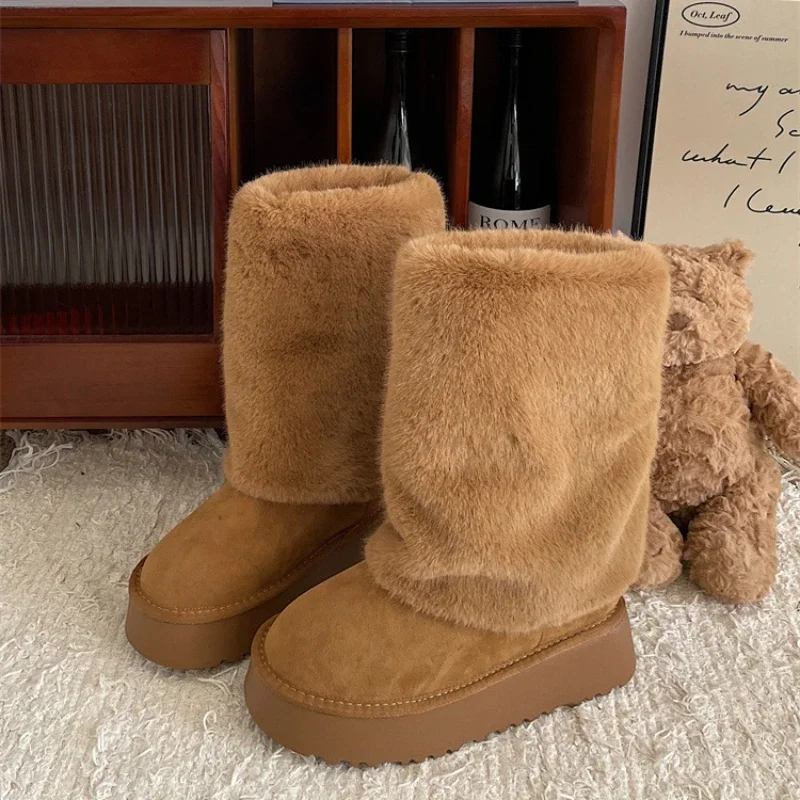 Wilmette Winter Boots - Image 4