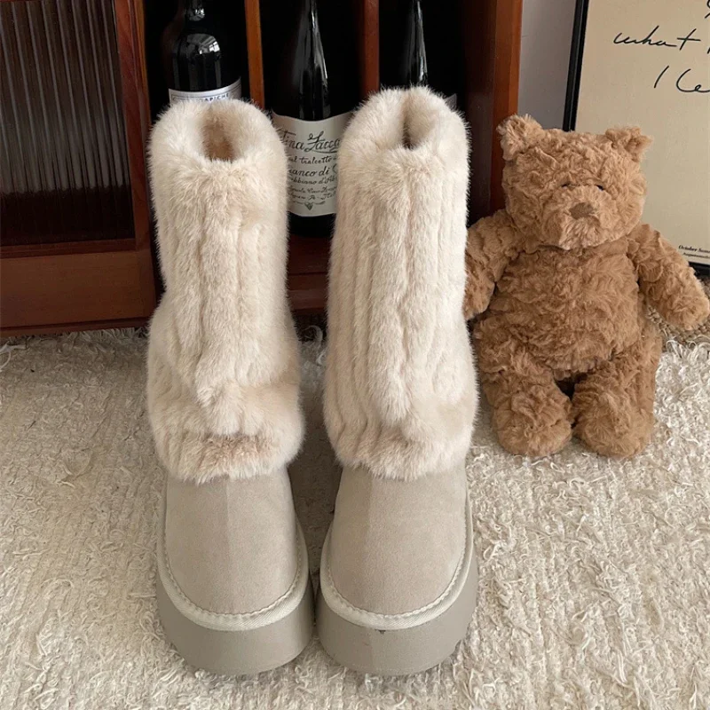 Wilmette Winter Boots - Image 6