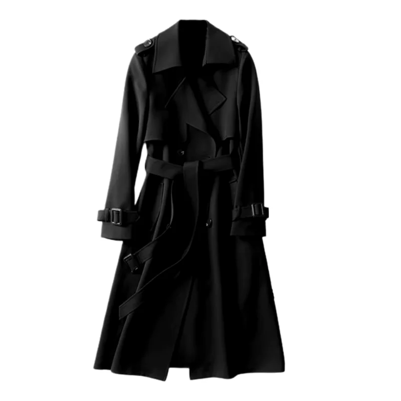 Windproof Wonder Overcoat - Image 2