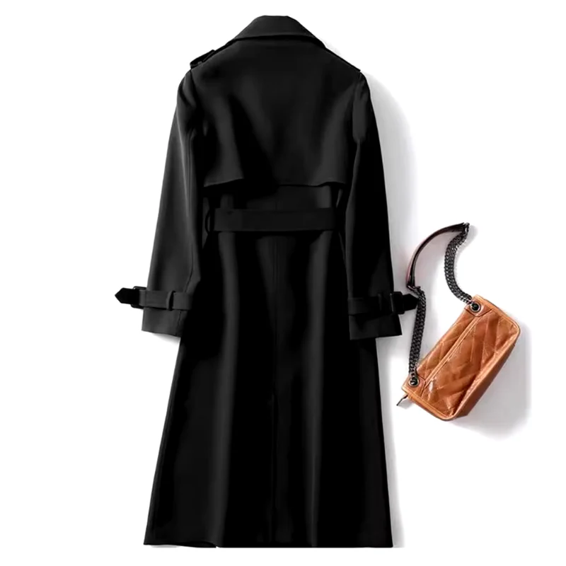 Windproof Wonder Overcoat - Image 3