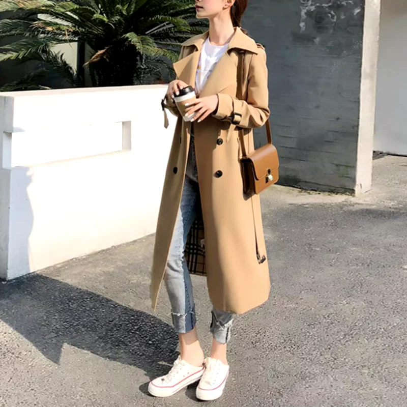 Windproof Wonder Overcoat - Image 4