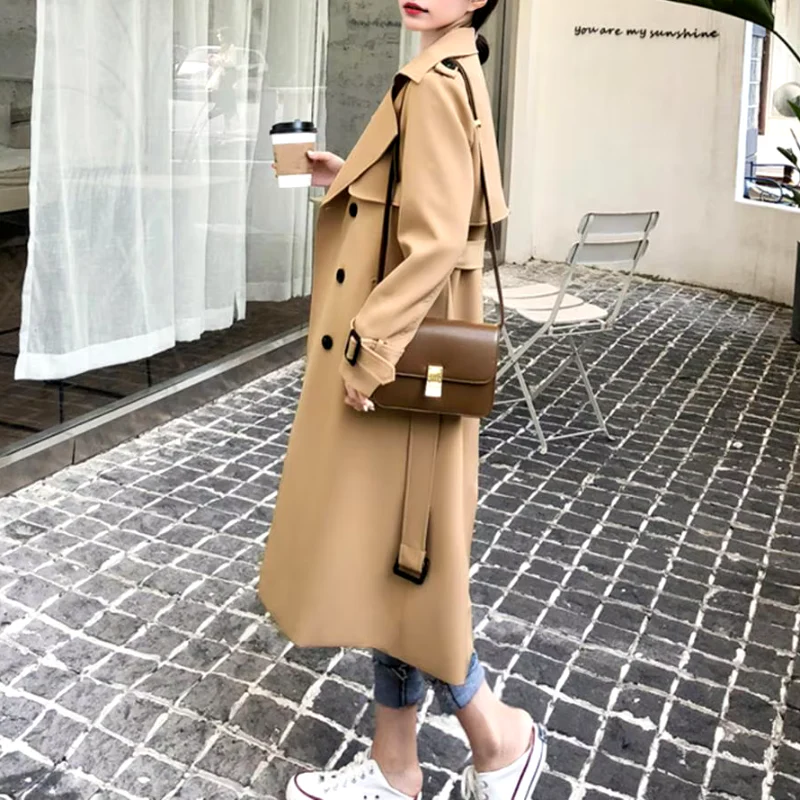 Windproof Wonder Overcoat - Image 5
