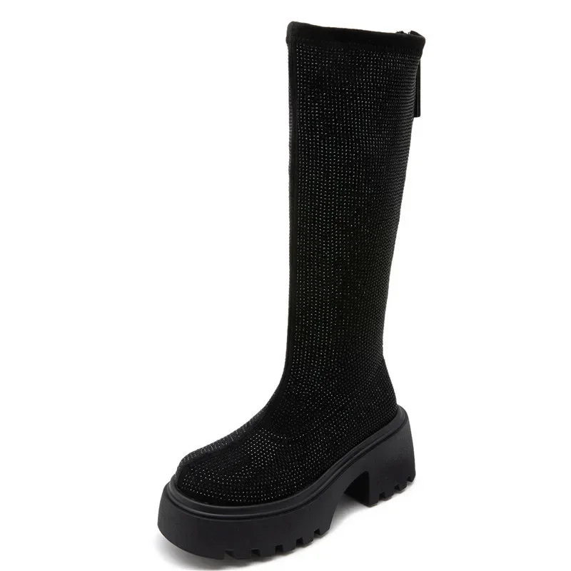 Winterwood Rustic Boots - Image 2