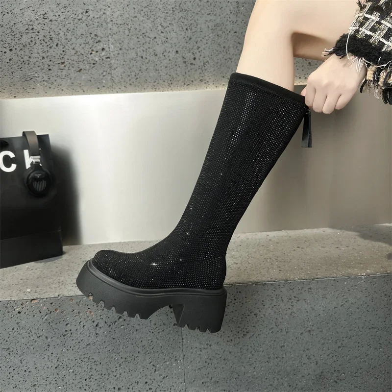 Winterwood Rustic Boots - Image 6