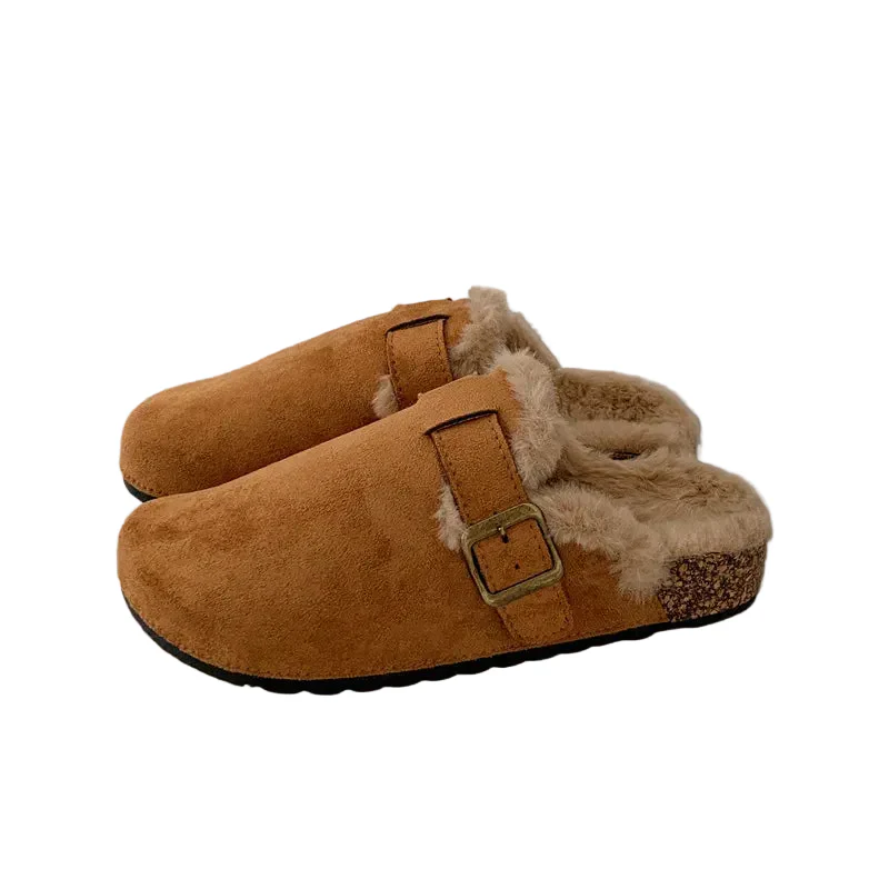 WoolCush Slippers - Image 3