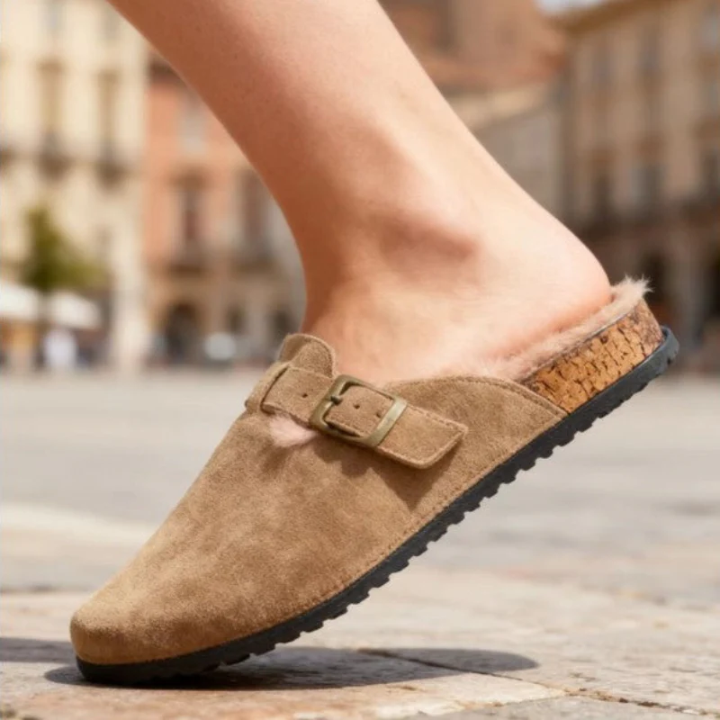 WoolCush Slippers - Image 4
