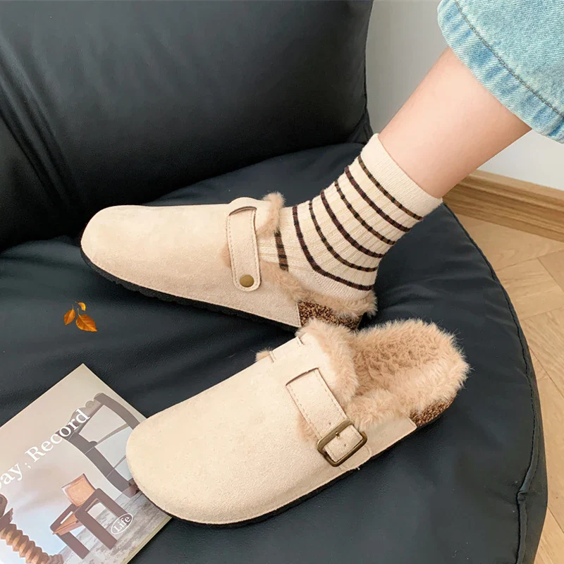 WoolCush Slippers - Image 5