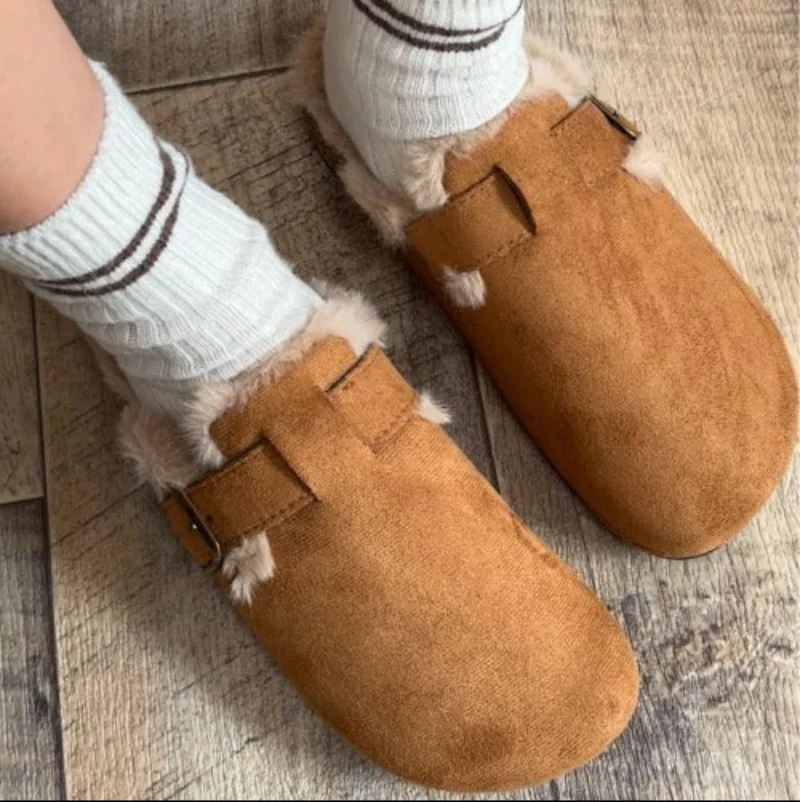 WoolCush Slippers - Image 6