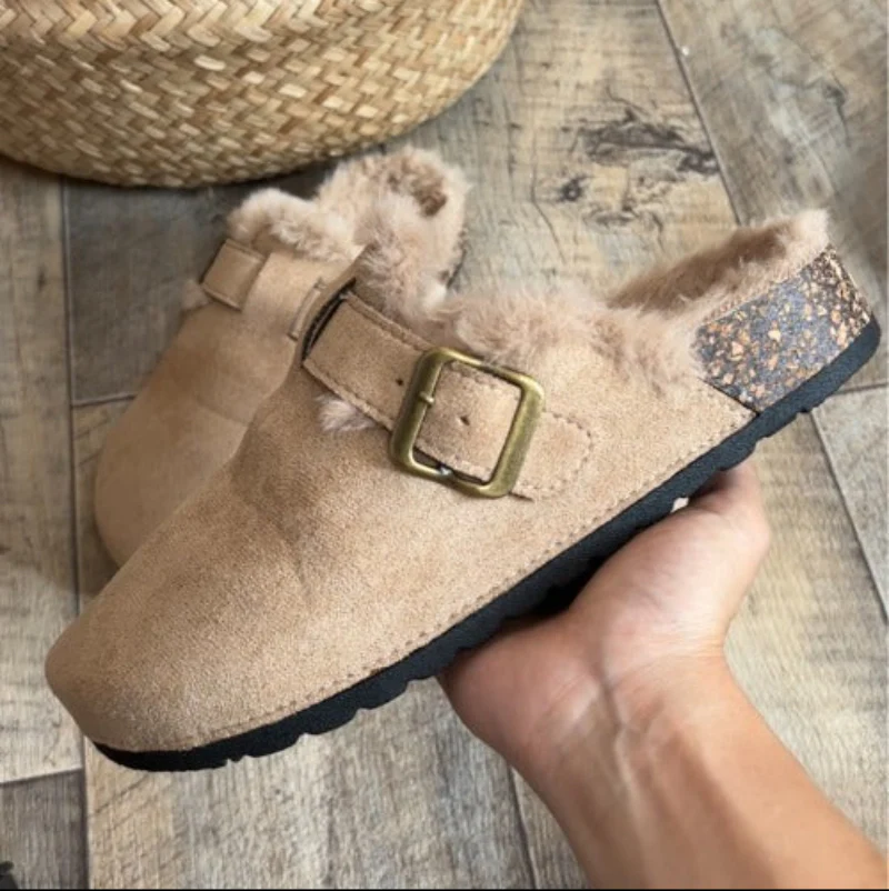 WoolCush Slippers - Image 7