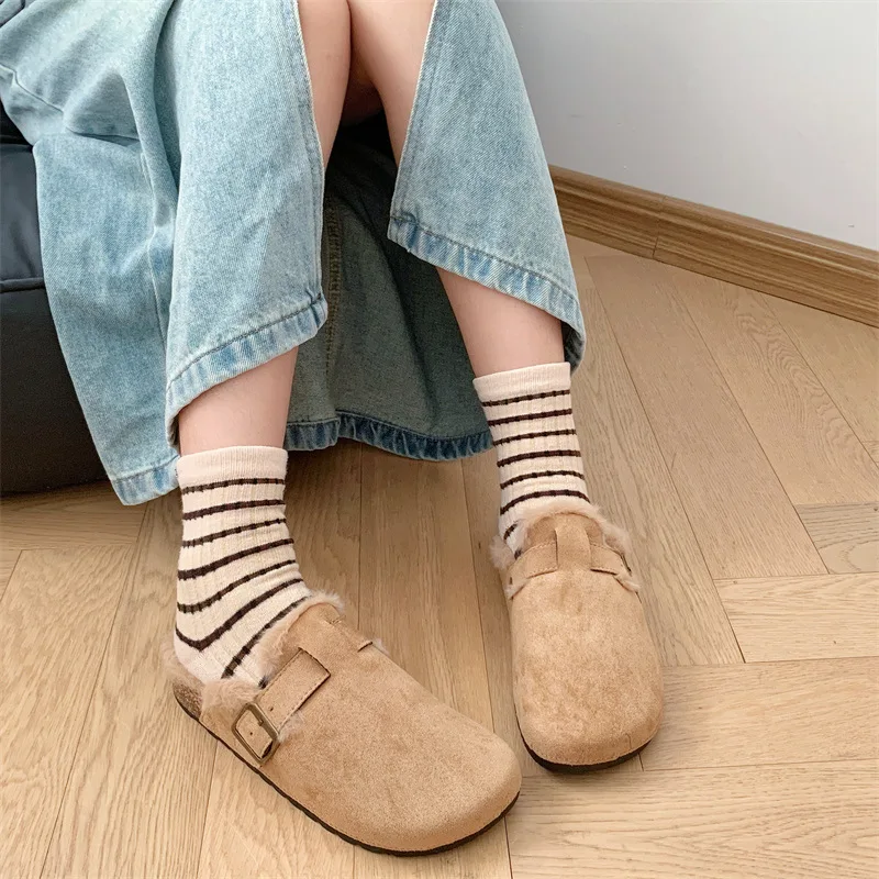 WoolCush Slippers - Image 8