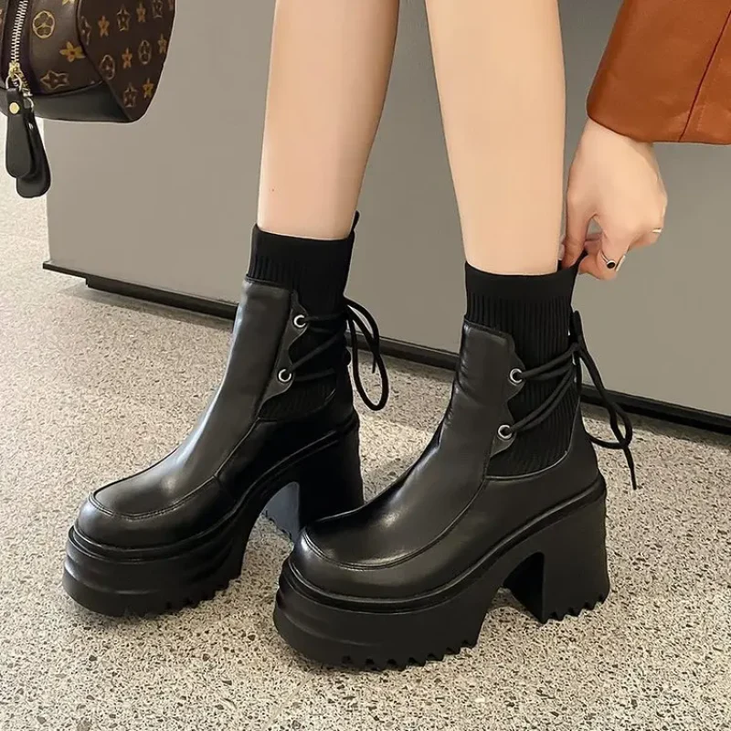 Wrap & Roam Boots - Image 2