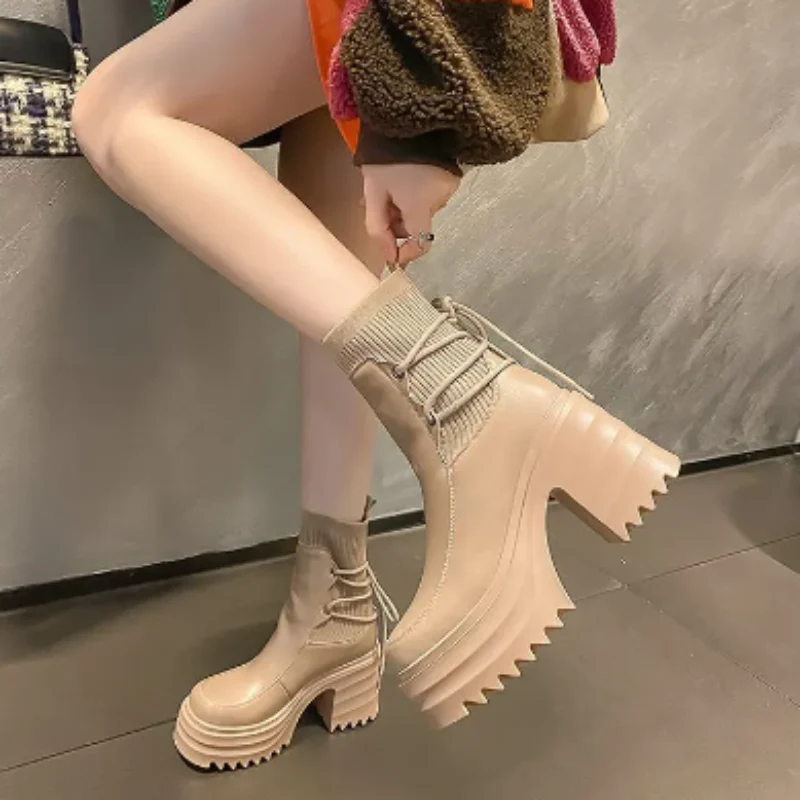 Wrap & Roam Boots - Image 5