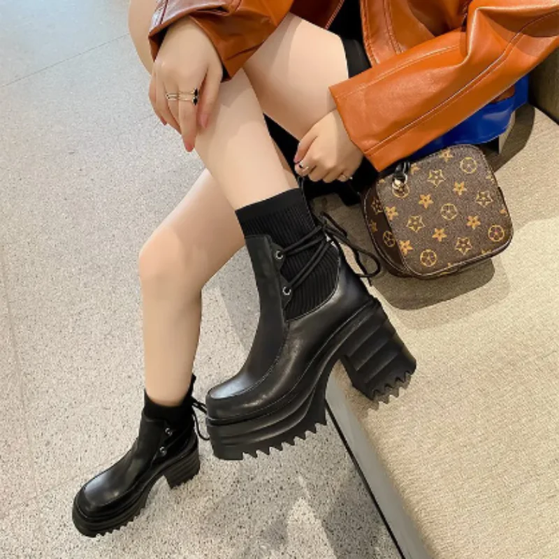 Wrap & Roam Boots - Image 6