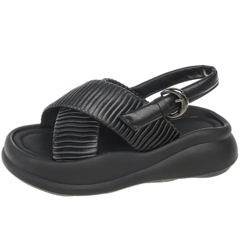 X-Step Comfort Sandals - Image 3