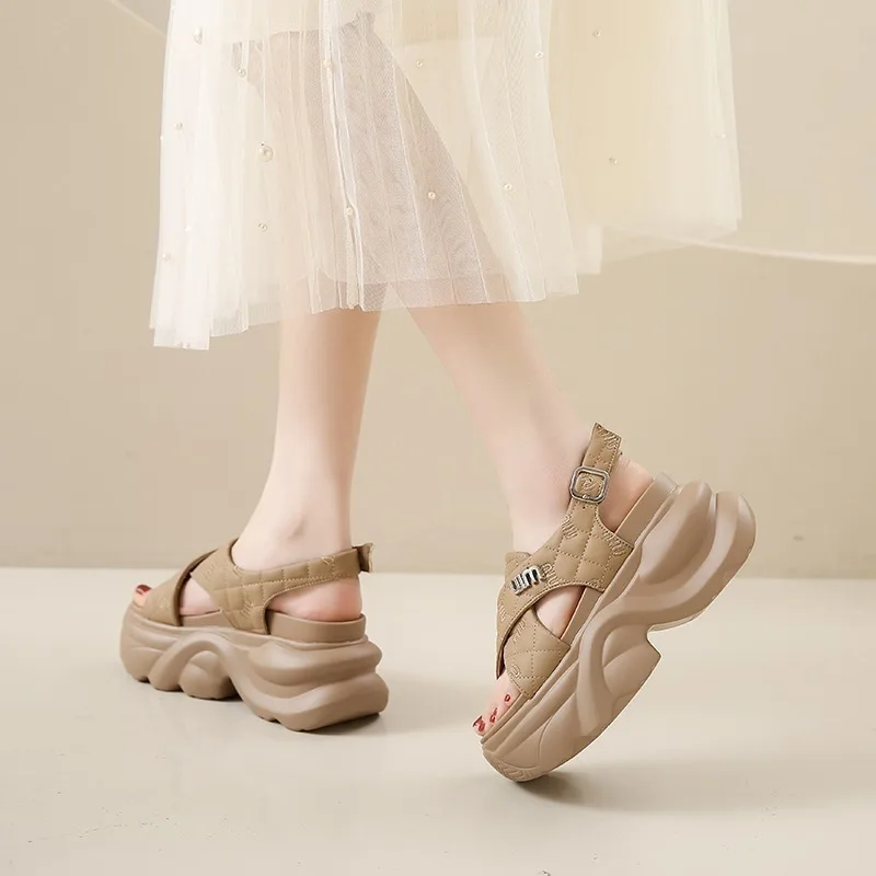 X-Treme Gladiator Sandals - Image 10