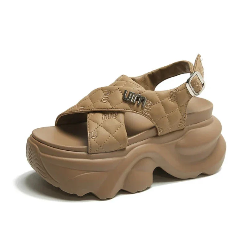 X-Treme Gladiator Sandals - Image 3