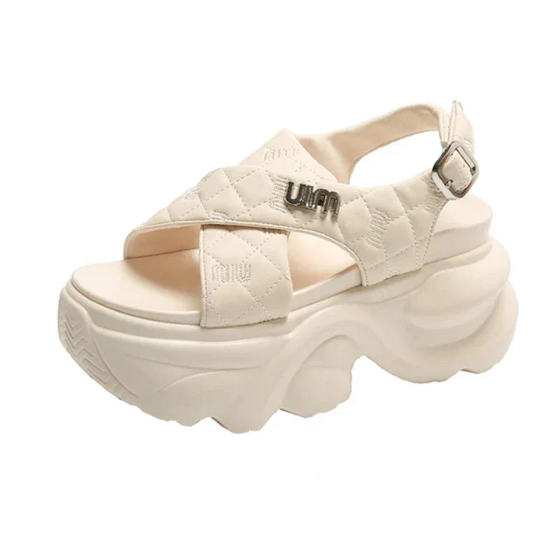 X-Treme Gladiator Sandals - Image 4