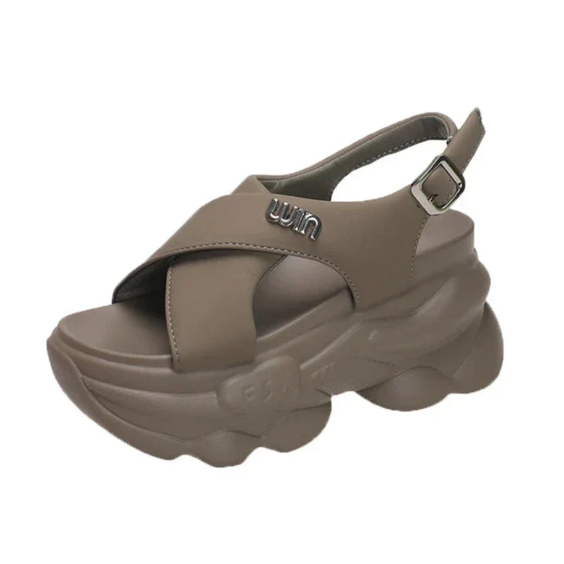 X-Treme Gladiator Sandals - Image 5