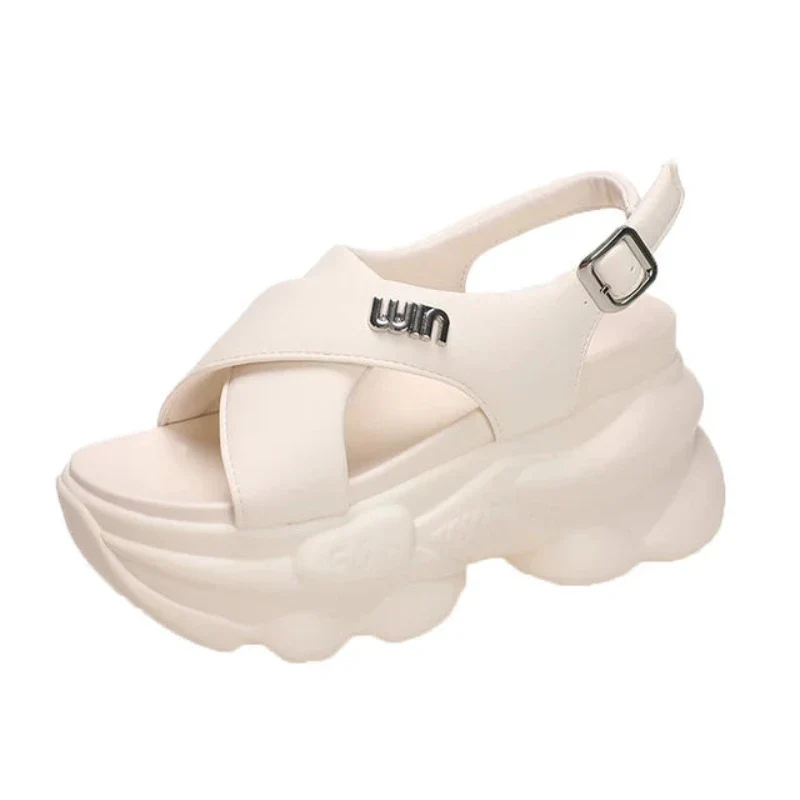 X-Treme Gladiator Sandals - Image 7
