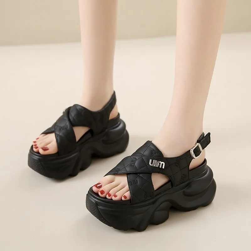 X-Treme Gladiator Sandals - Image 8