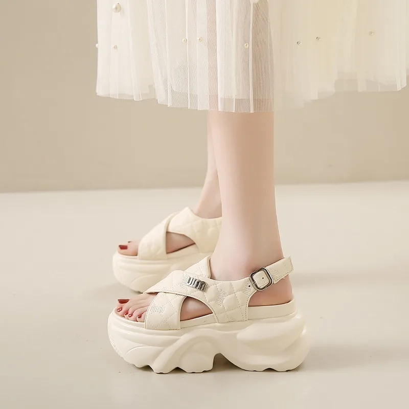 X-Treme Gladiator Sandals - Image 9