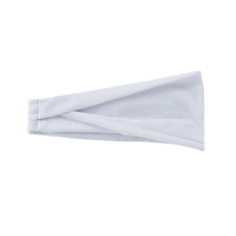 Yoga Elastic Headband - Image 11