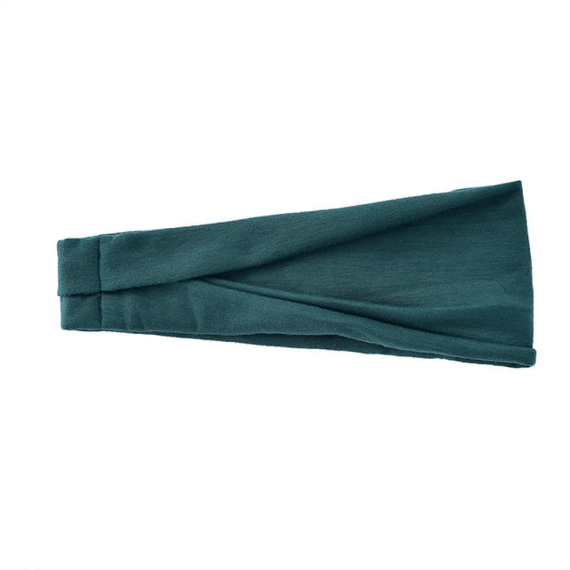 Yoga Elastic Headband - Image 12