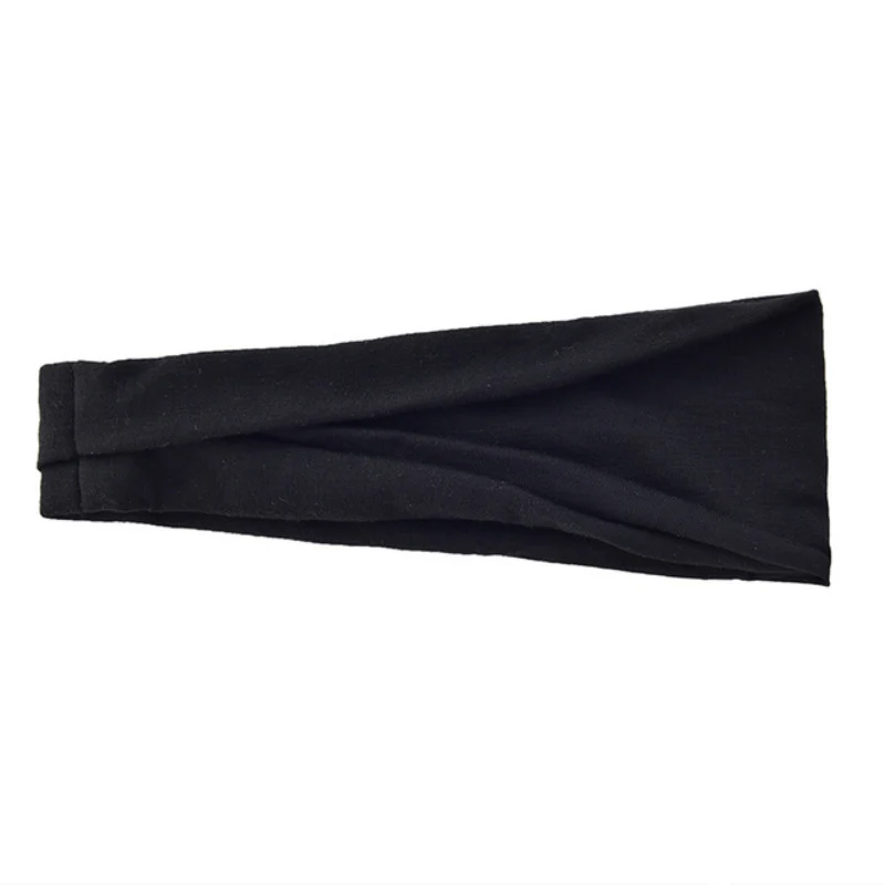 Yoga Elastic Headband - Image 15