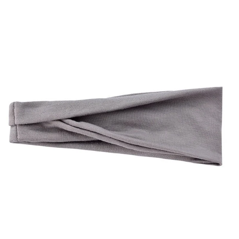 Yoga Elastic Headband - Image 16