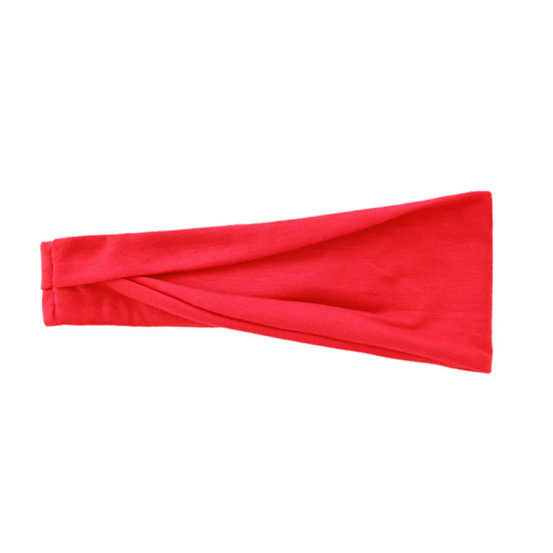 Yoga Elastic Headband - Image 18