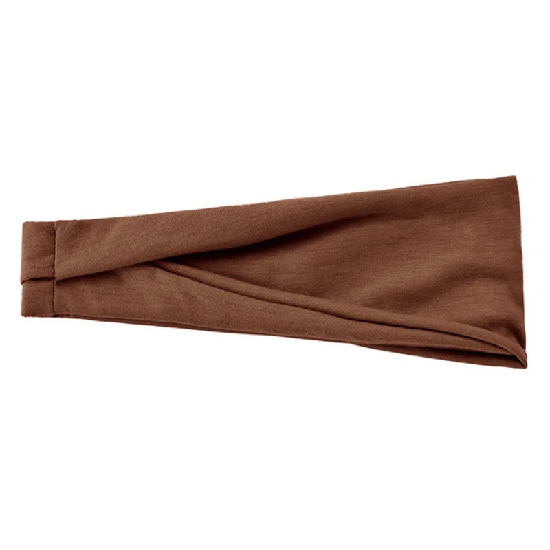 Yoga Elastic Headband - Image 20
