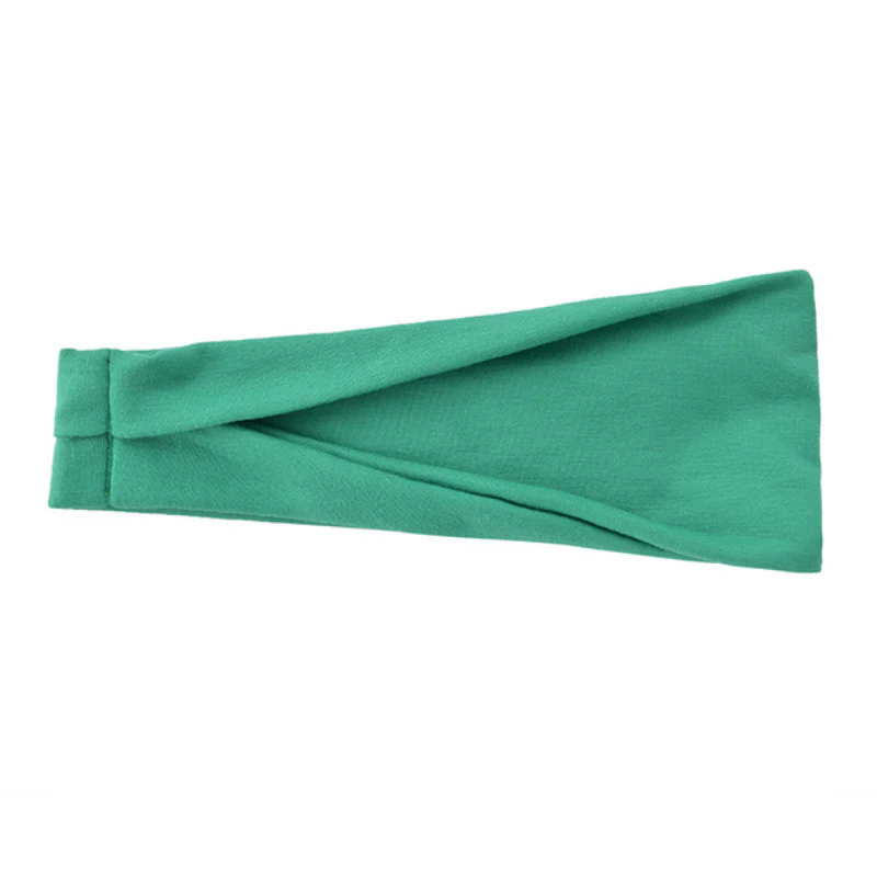 Yoga Elastic Headband - Image 21