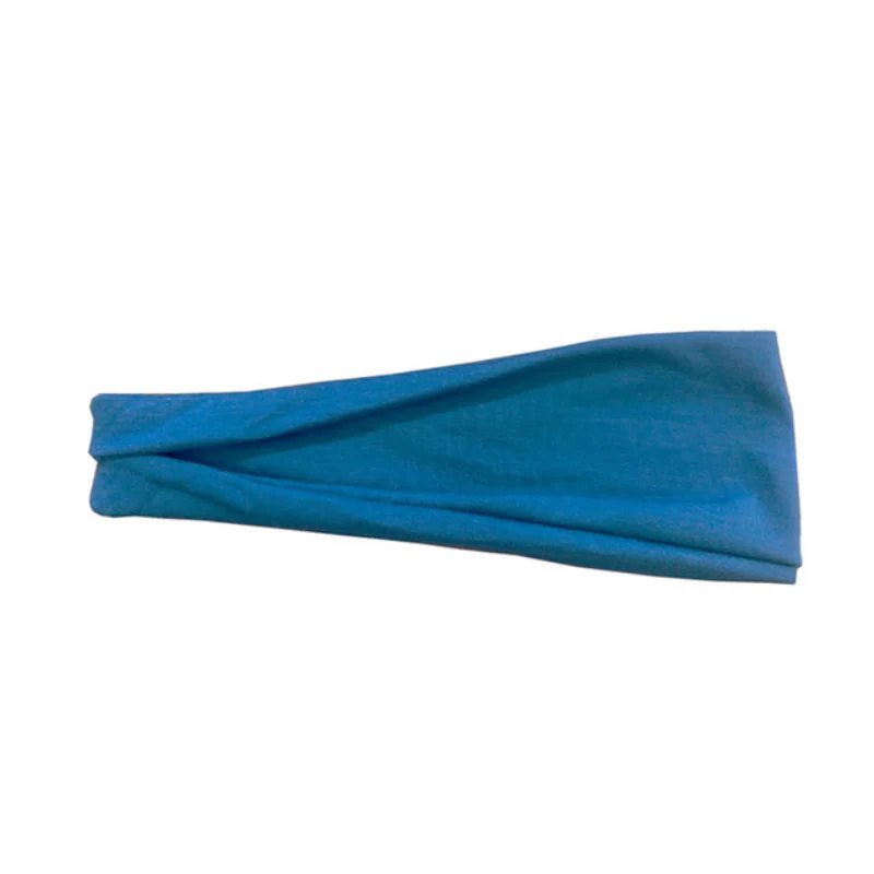 Yoga Elastic Headband - Image 24