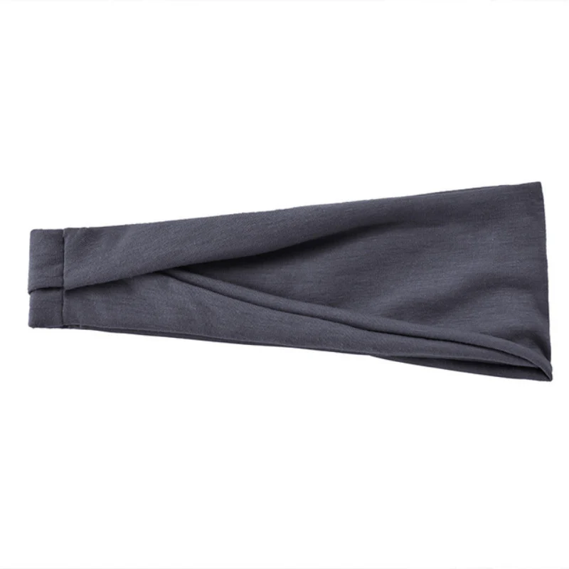Yoga Elastic Headband - Image 4