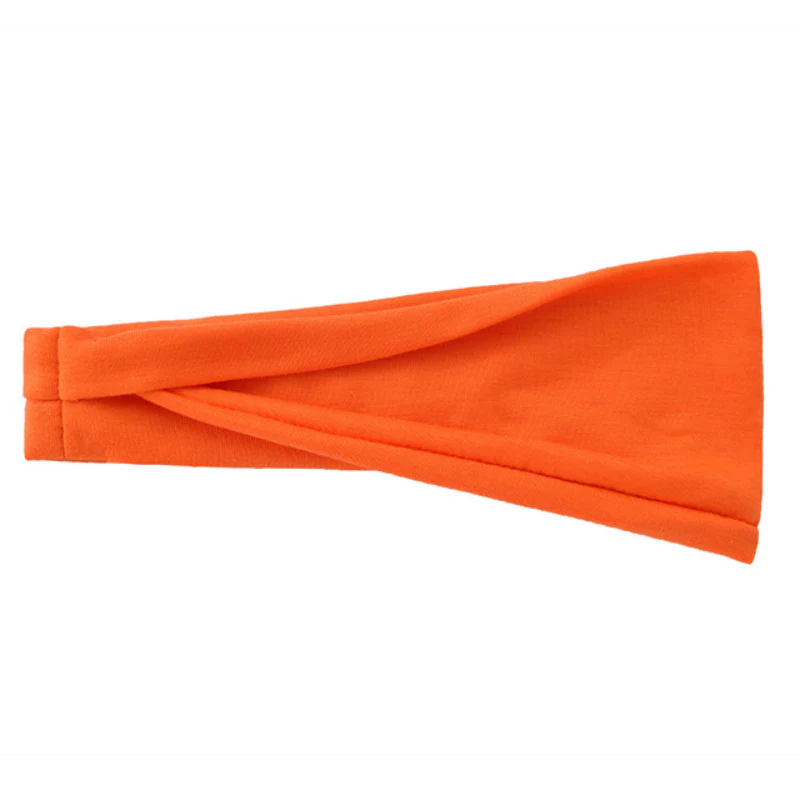 Yoga Elastic Headband - Image 5