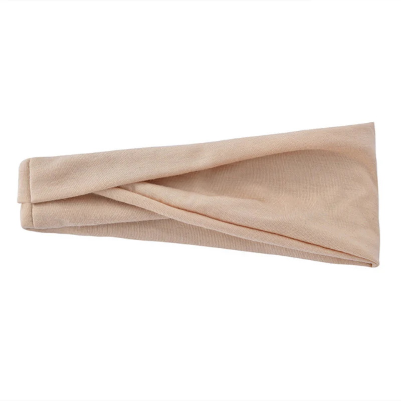 Yoga Elastic Headband - Image 6