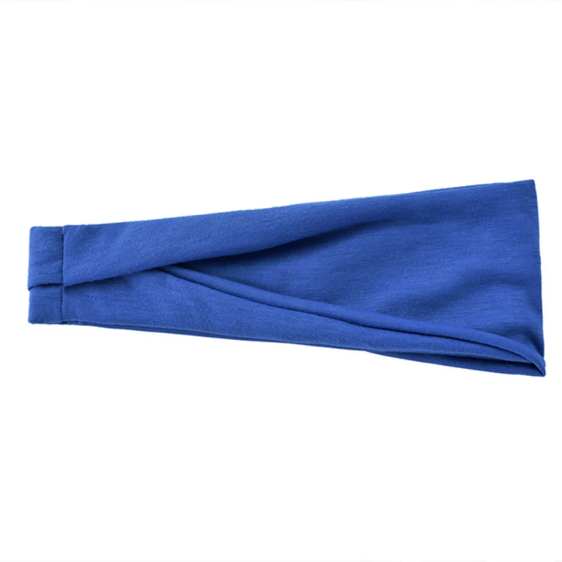 Yoga Elastic Headband - Image 7